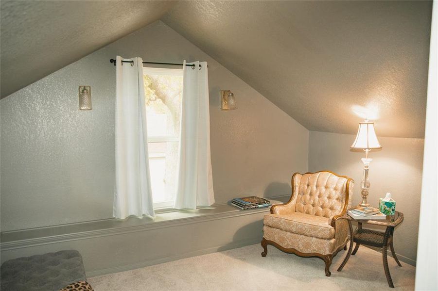 4th Bedroom, craft room, nursery