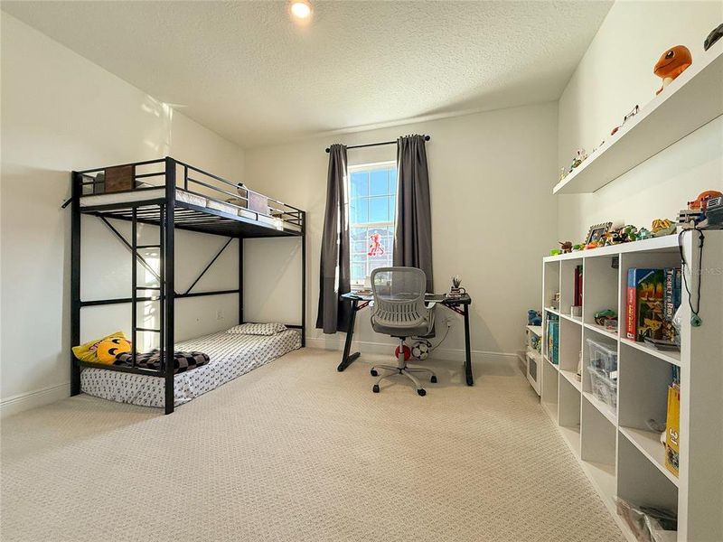 Furnished interior view inside a new home in , Minneola (Image 15).