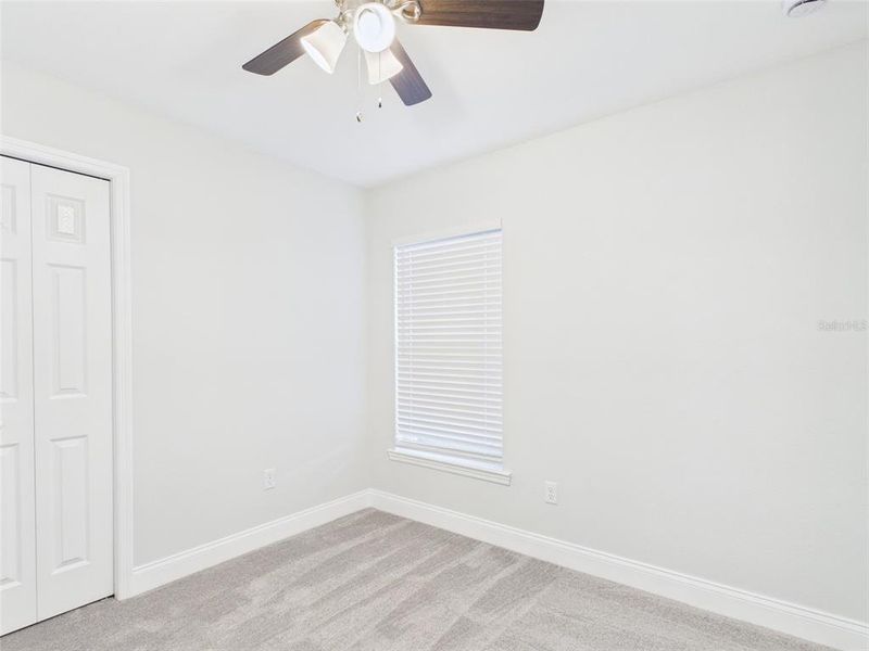 Spacious, unfurnished interior of a new home in , Lakeland (Image 19).