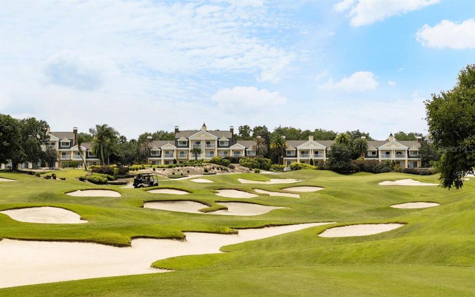 Community amenities in , Reunion (Image 15).