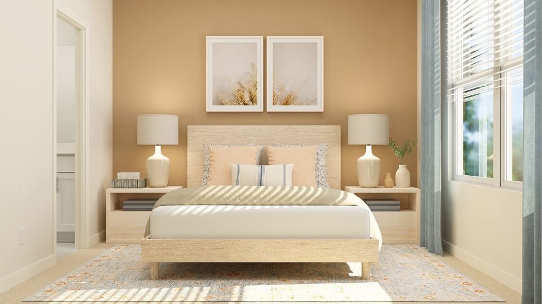 Owners Suite Owners Suite