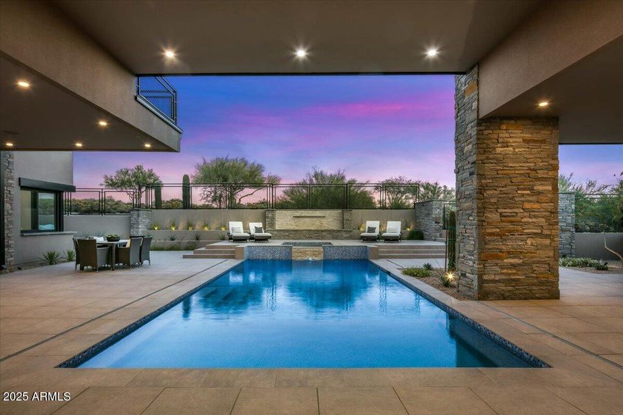 093-Covered Patios & Pool 093-Covered Patios & Pool