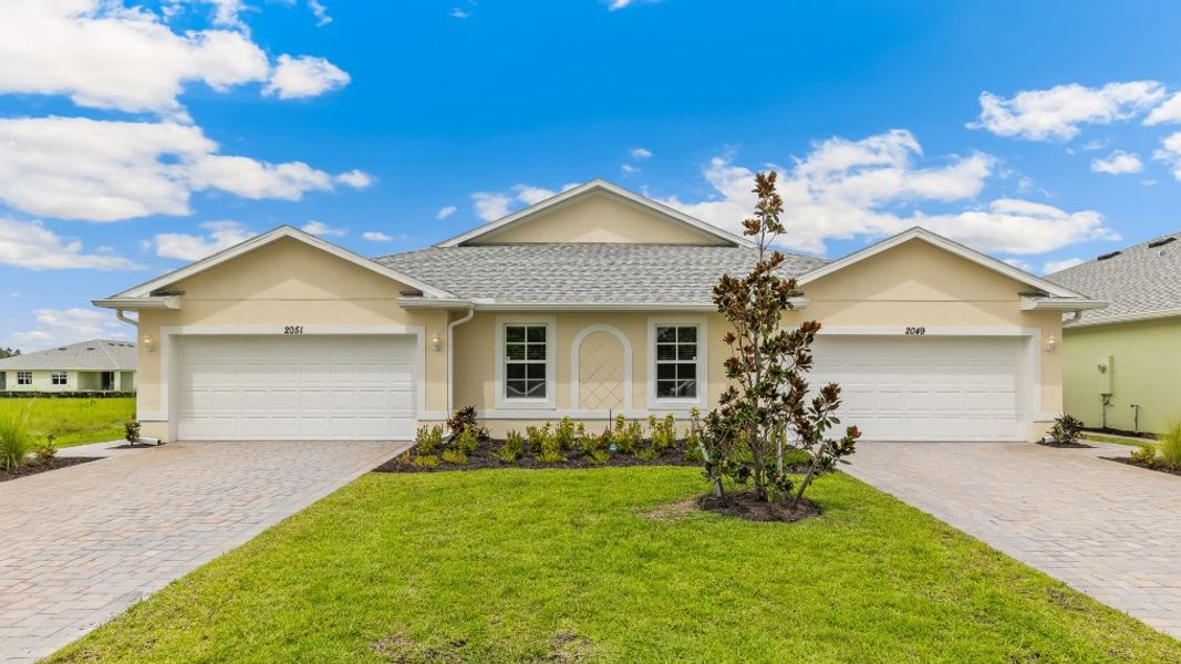 Image 14 of a home in Heritage Lake Park.