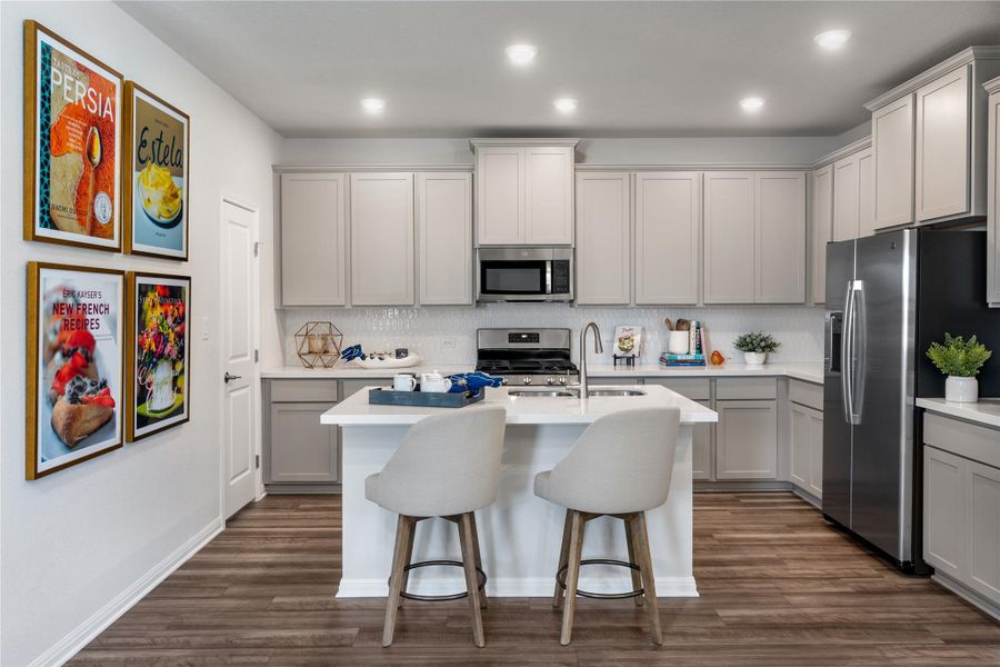 Representative Photo