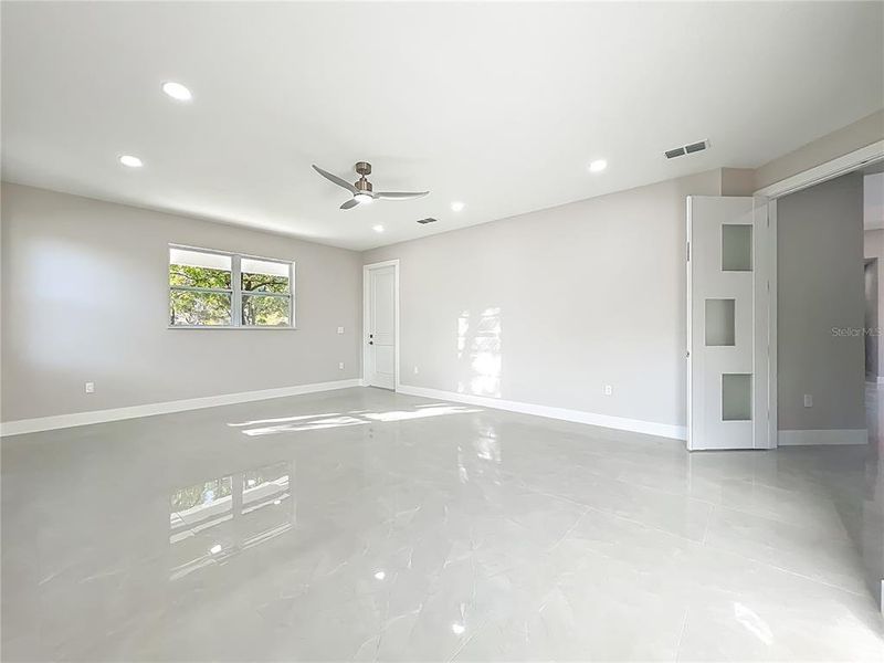 Spacious, unfurnished interior of a new home in , Orlando (Image 22). Spacious, unfurnished interior of a new home in , Orlando (Image 22).