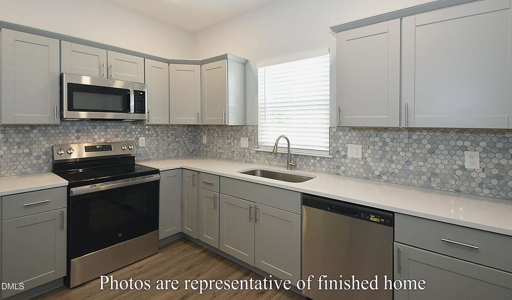 Kitchen Kitchen