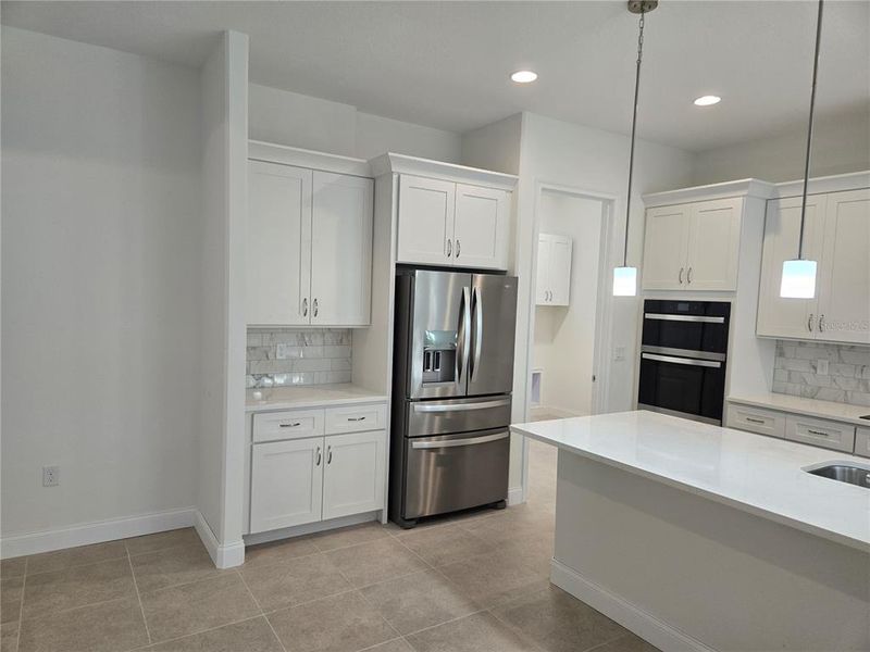 Furnished interior view inside a new home in , Palm Bay (Image 6).