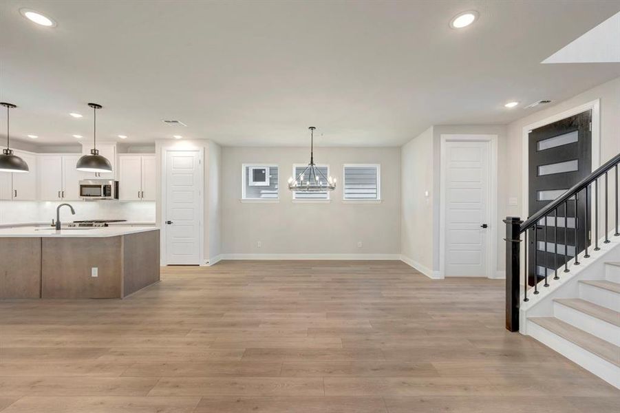 Image 35 of a home in Painted Tree Woodland West – Cottages.