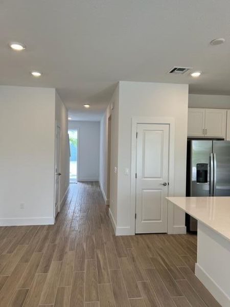 Spacious, unfurnished interior of a new home in , Stuart (Image 20). Spacious, unfurnished interior of a new home in , Stuart (Image 20).
