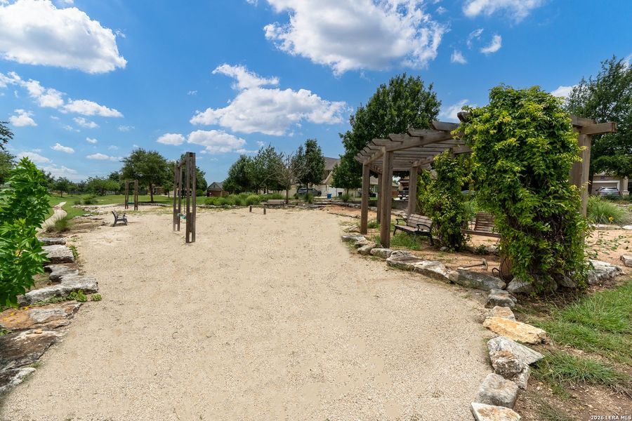 Natural landscape and outdoor views near The Crossvine in Schertz (Image 17).