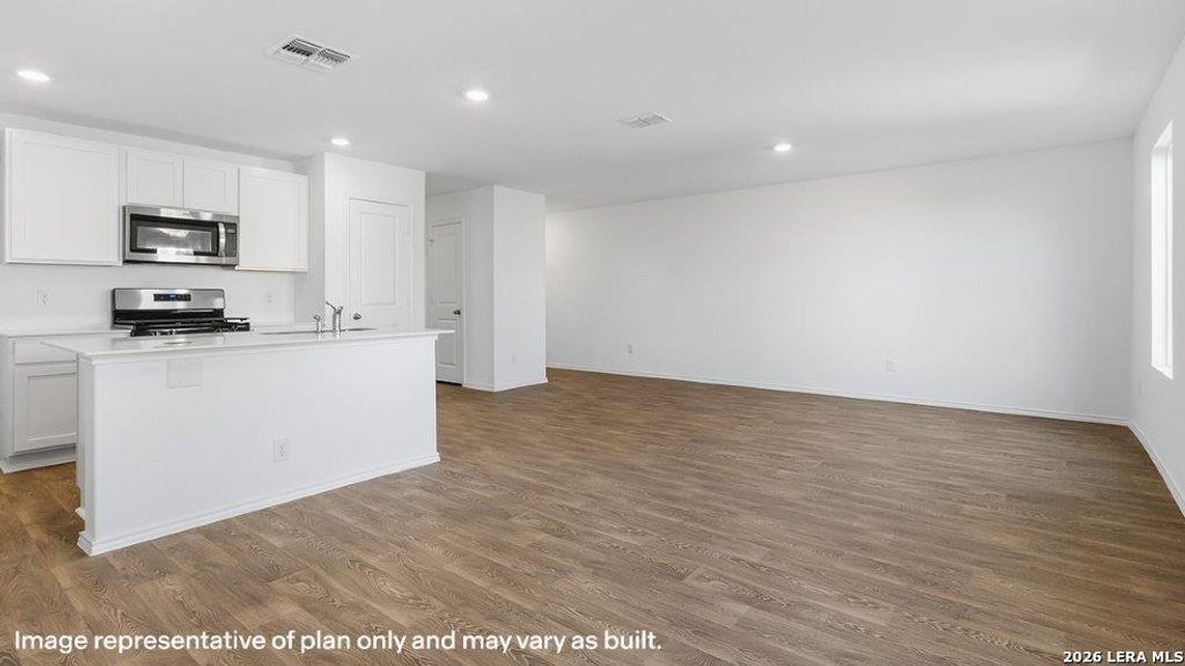 Image 33 of a home in Blue Ridge Ranch.