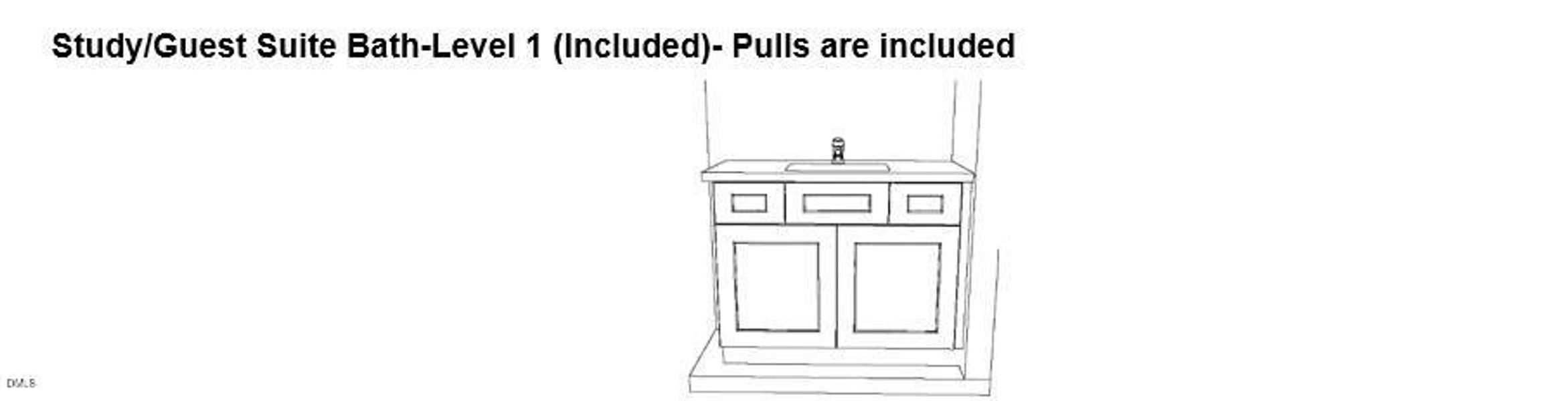 Guest Bath 1st flr Guest Bath 1st flr
