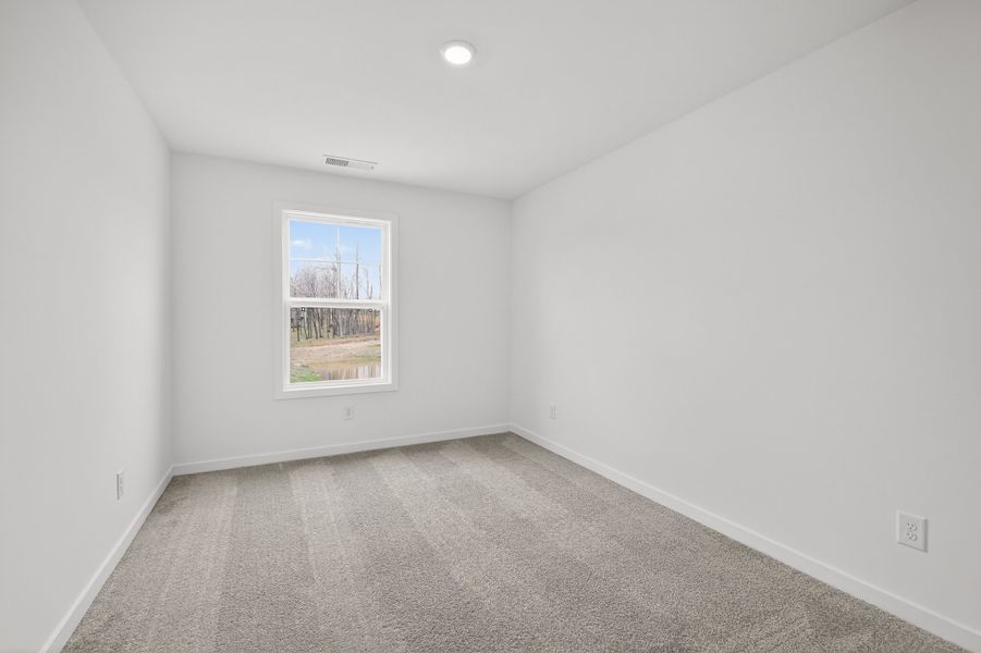 Photo of actual home*