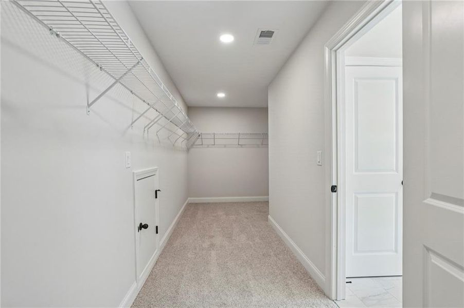 Spacious, unfurnished interior of a new home in , Smyrna (Image 22). Spacious, unfurnished interior of a new home in , Smyrna (Image 22).