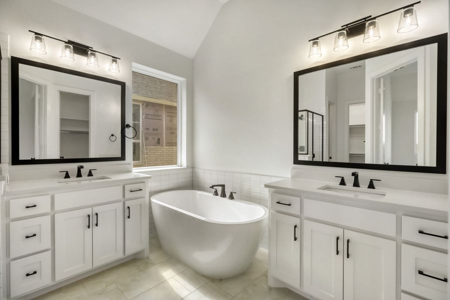 4312 Double Diamond - Primary Bathroom 4312 Double Diamond - Primary Bathroom