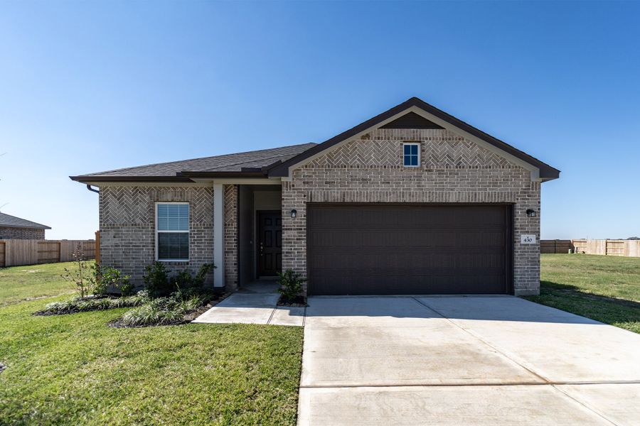 Image 13 of a home in Emberly.