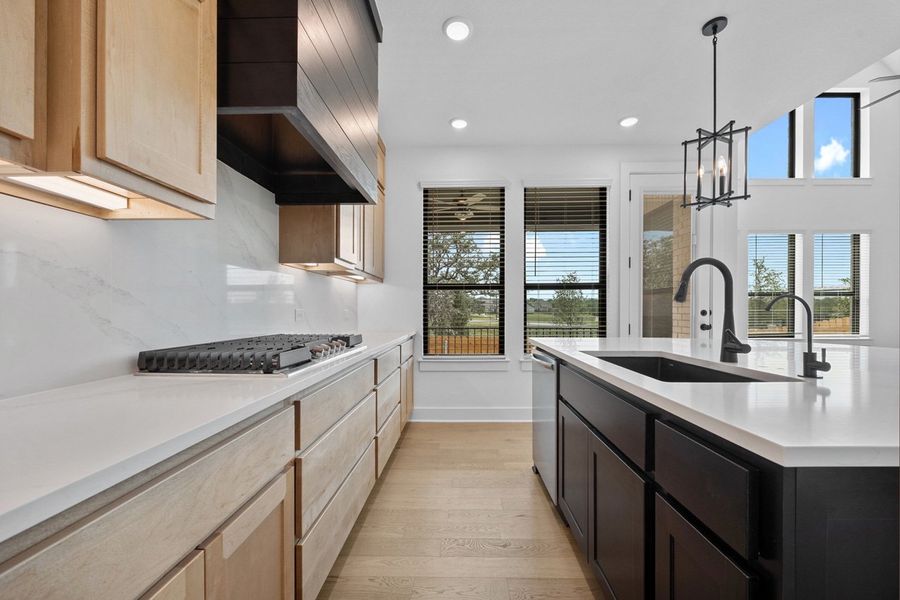 Kitchen Kitchen