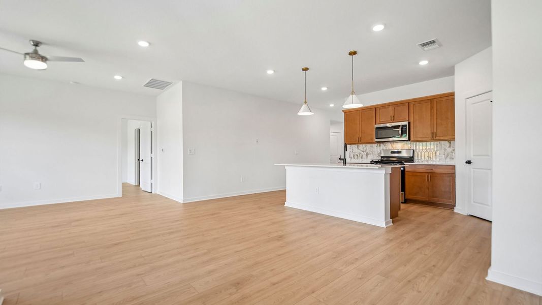 Image 36 of a home in Trails at Wildhorse.