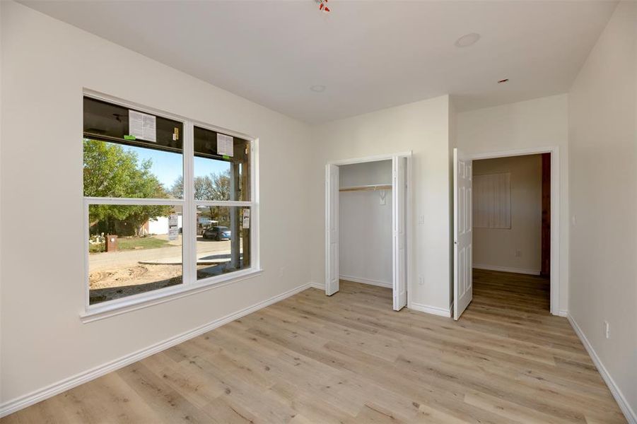 Spacious, unfurnished interior of a new home in , Runaway Bay (Image 6). Spacious, unfurnished interior of a new home in , Runaway Bay (Image 6).