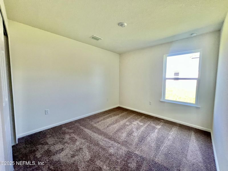 Spacious, unfurnished interior of a new home in Bellbrooke, Jacksonville (Image 5). Spacious, unfurnished interior of a new home in Bellbrooke, Jacksonville (Image 5).