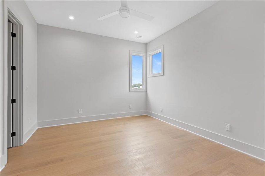 Spacious, unfurnished interior of a new home in , Suwanee (Image 61). Spacious, unfurnished interior of a new home in , Suwanee (Image 61).