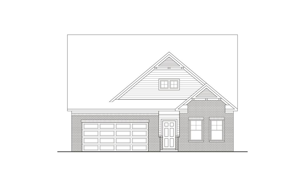Elevation M (R2.1)