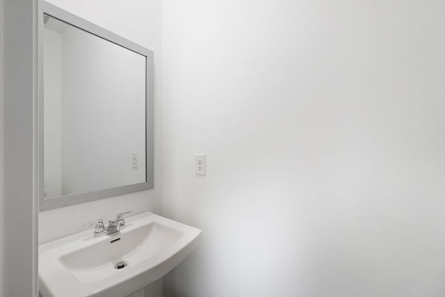 Image 36 representing the Norcross by Taylor Morrison in Windance Lake, Loganville, GA.