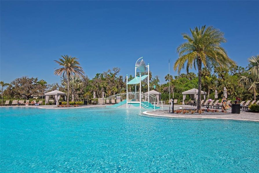 Community amenities in , Sarasota (Image 82).