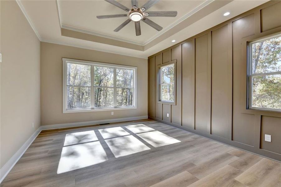 Spacious, unfurnished interior of a new home in , Jefferson (Image 25). Spacious, unfurnished interior of a new home in , Jefferson (Image 25).