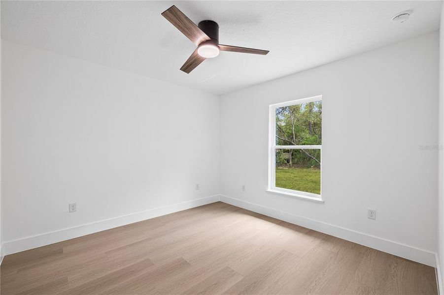 Spacious, unfurnished interior of a new home in , Citrus Springs (Image 20). Spacious, unfurnished interior of a new home in , Citrus Springs (Image 20).