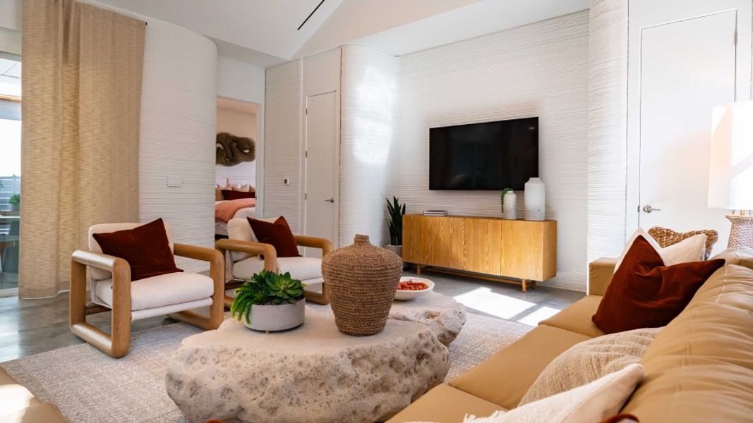 Rune Living Room Rune Living Room