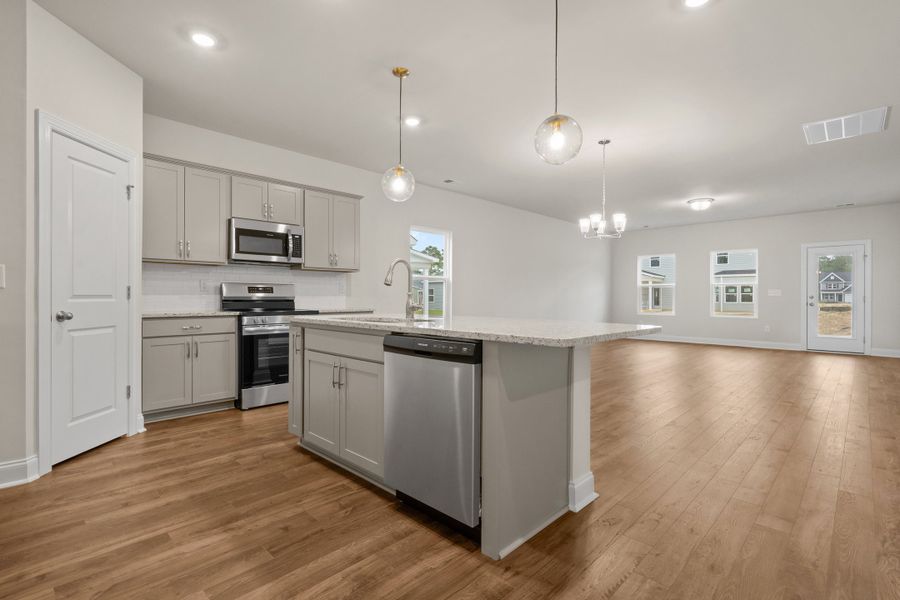 1238 Calabash Station Blvd NW, Calabash, NC.  - Slide 9