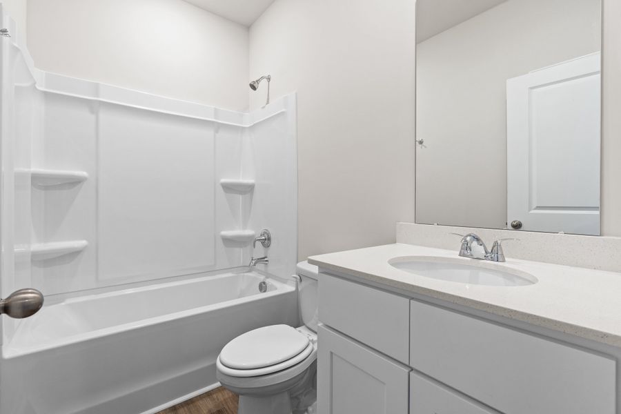 New Home in Supply, NC.  - Slide 28