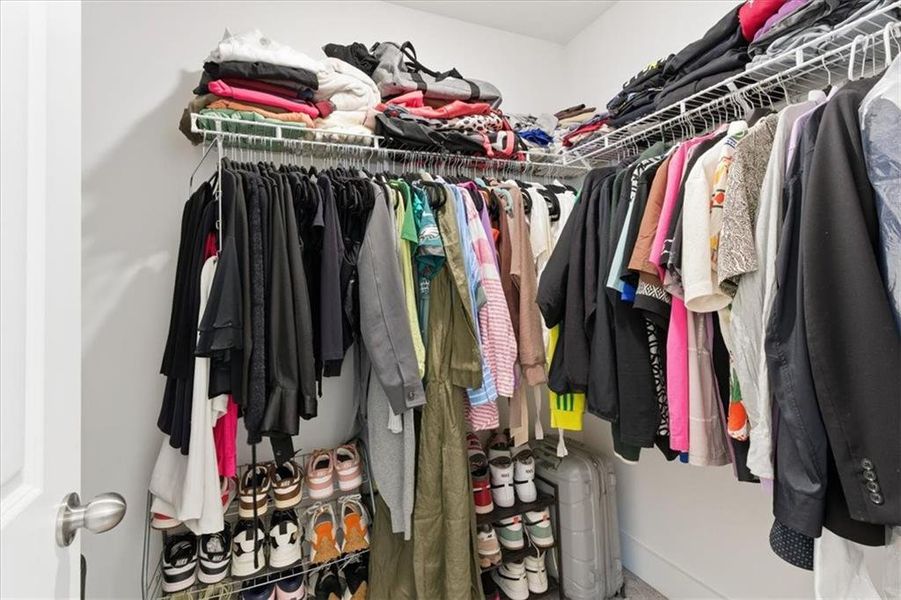 Image 37 of a home in Towns At Peachtree Corners.