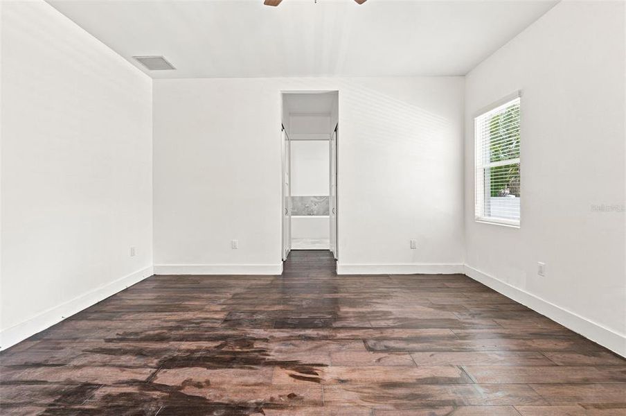 Spacious, unfurnished interior of a new home in , Naples (Image 55). Spacious, unfurnished interior of a new home in , Naples (Image 55).