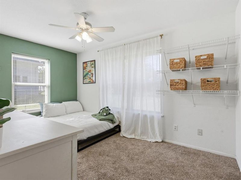 Furnished interior view inside a new home in , Paradise (Image 14).