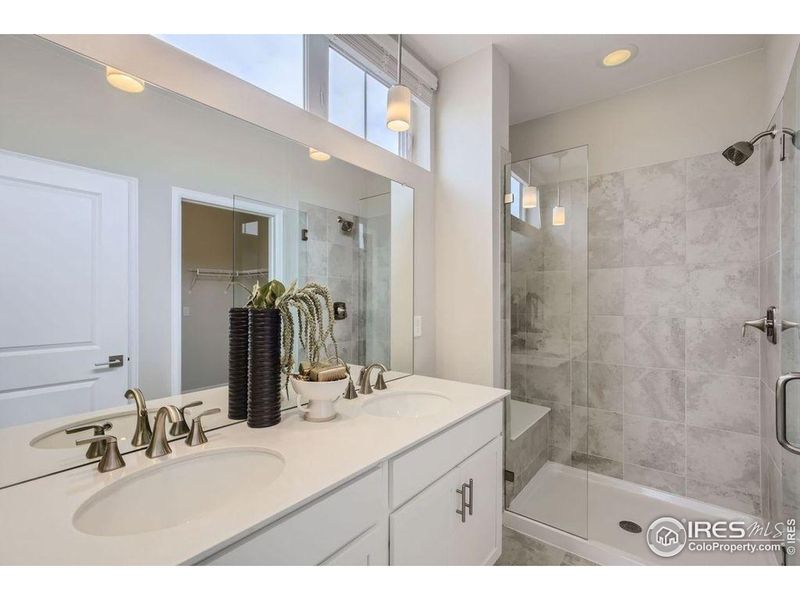 Primary Bath Primary Bath