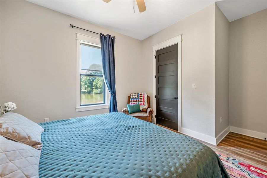 Furnished interior view inside a new home in , Mineola (Image 29). Furnished interior view inside a new home in , Mineola (Image 29).