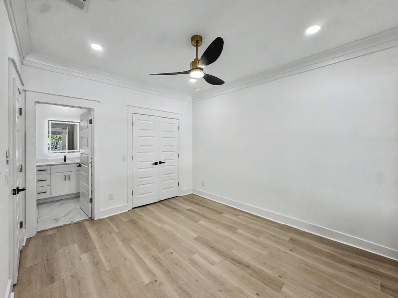 Spacious, unfurnished interior of a new home in , North Charleston (Image 28). Spacious, unfurnished interior of a new home in , North Charleston (Image 28).