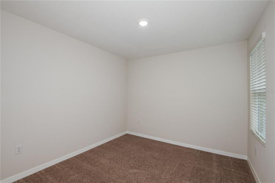 Spacious, unfurnished interior of a new home in Crosswinds, Haines City (Image 16). Spacious, unfurnished interior of a new home in Crosswinds, Haines City (Image 16).