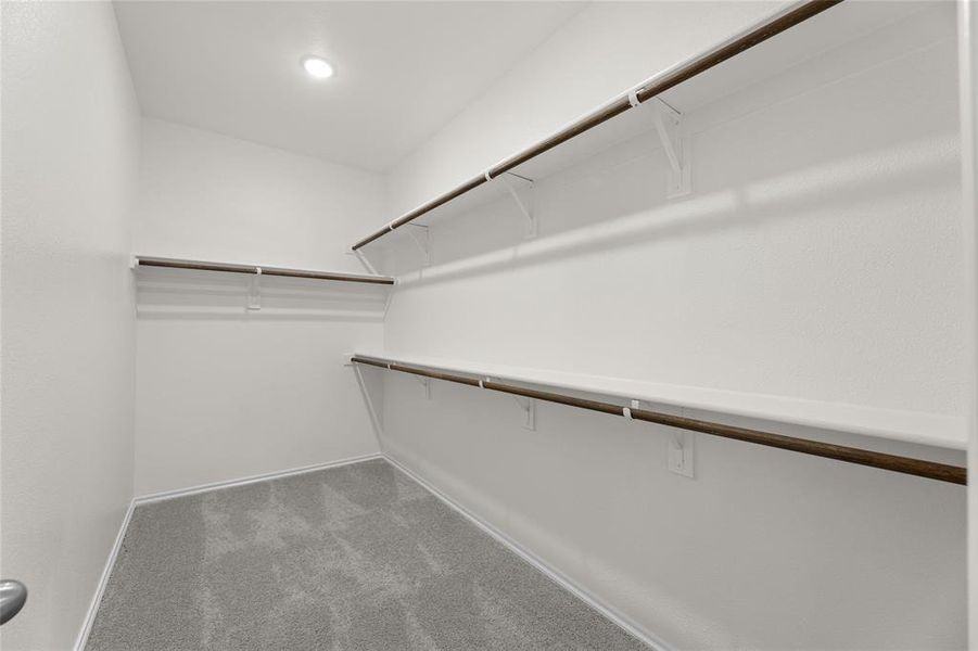 1617 Edgeway  Closet