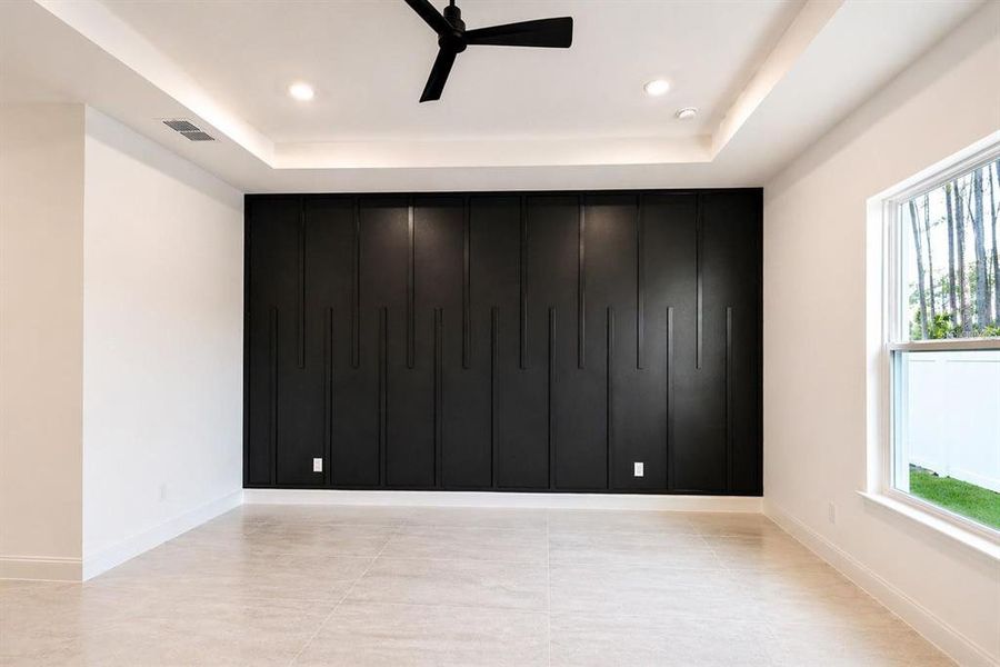 Spacious, unfurnished interior of a new home in , Palm Coast (Image 28).