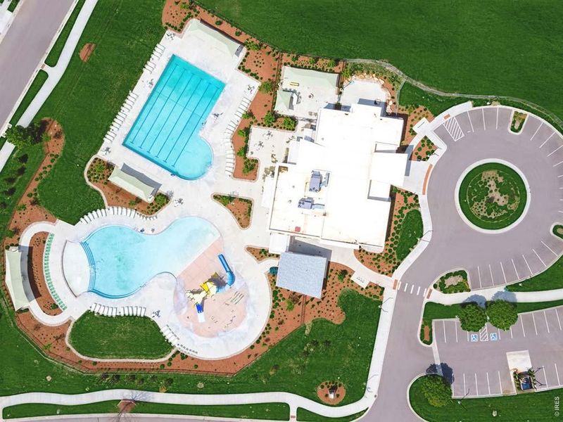 Community amenities in Brighton Crossing, Brighton (Image 26).
