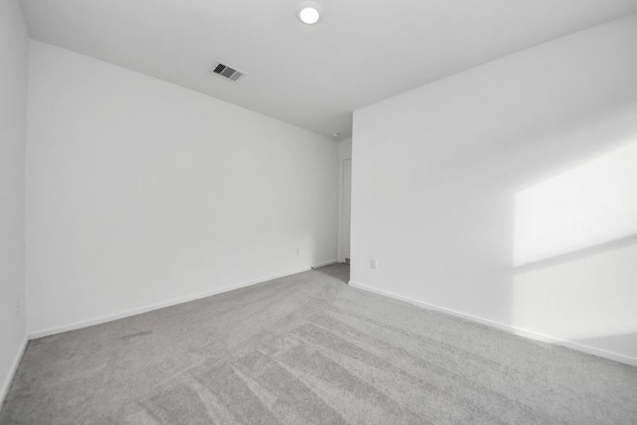 Spacious, unfurnished interior of a new home in , Katy (Image 35). Spacious, unfurnished interior of a new home in , Katy (Image 35).