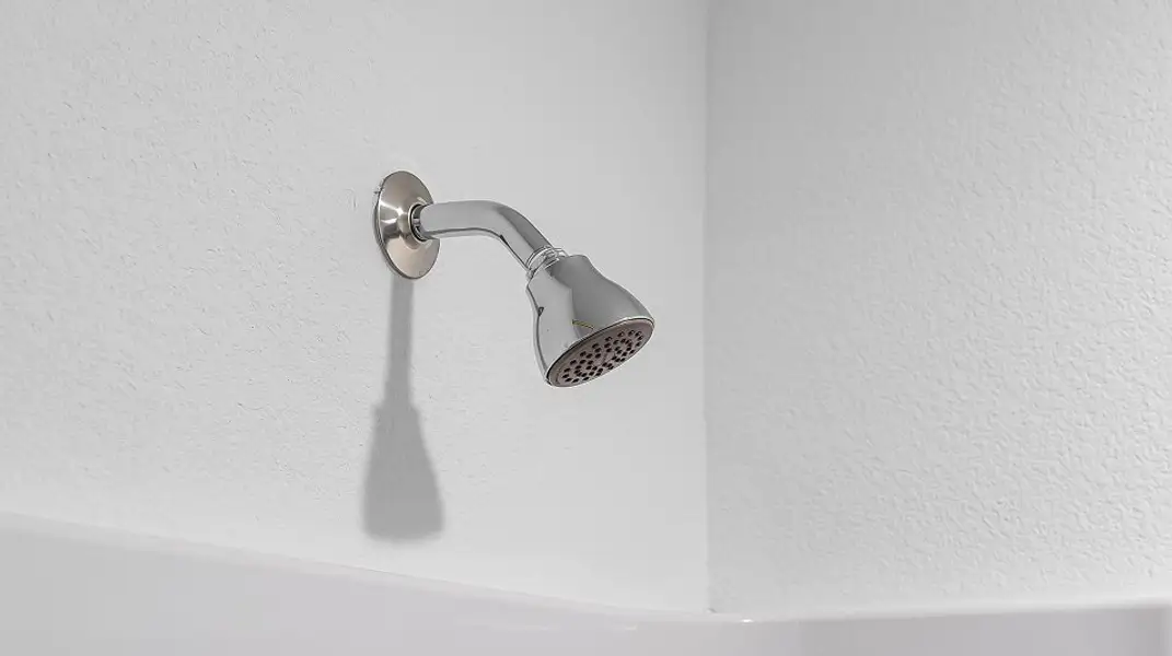 Divisional EI Moen Shower Head Divisional EI Moen Shower Head