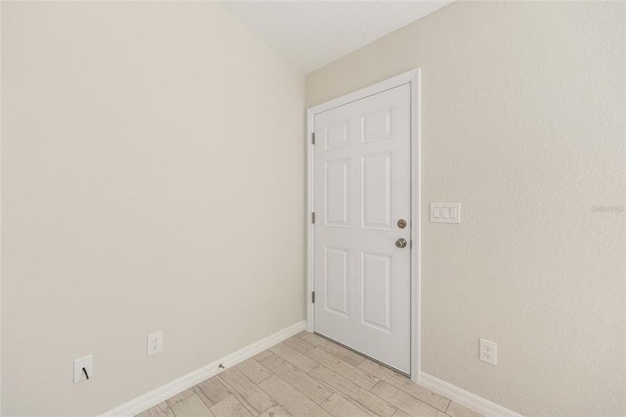 Spacious, unfurnished interior of a new home in , Ocala (Image 13). Spacious, unfurnished interior of a new home in , Ocala (Image 13).