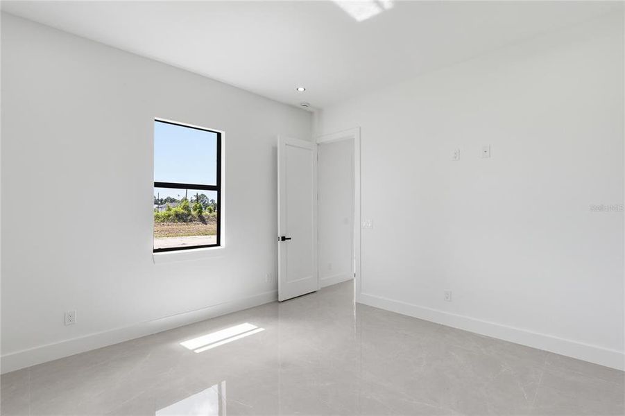 Spacious, unfurnished interior of a new home in , Lehigh Acres (Image 21). Spacious, unfurnished interior of a new home in , Lehigh Acres (Image 21).