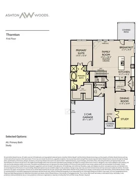 2D floor plan layout of this home in The Trails at Carmel, Pflugerville, TX (Image 2). 2D floor plan layout of this home in The Trails at Carmel, Pflugerville, TX (Image 2).