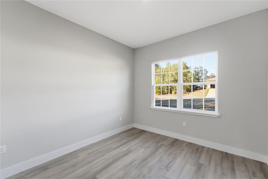 Spacious, unfurnished interior of a new home in , Ocala (Image 25). Spacious, unfurnished interior of a new home in , Ocala (Image 25).
