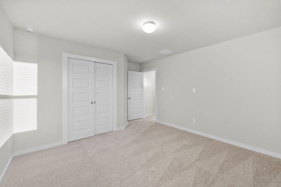 Spacious, unfurnished interior of a new home in , Rosenberg (Image 15). Spacious, unfurnished interior of a new home in , Rosenberg (Image 15).